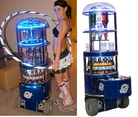 BaR2-D2