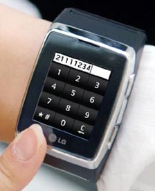 LG GD910