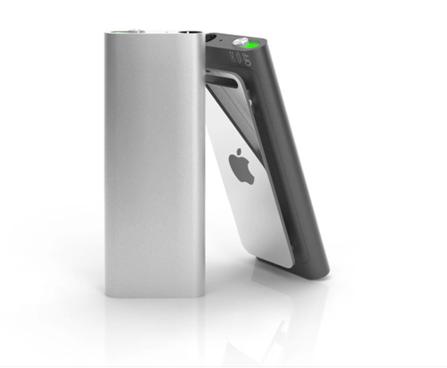 Nouveau iPod Shuffle